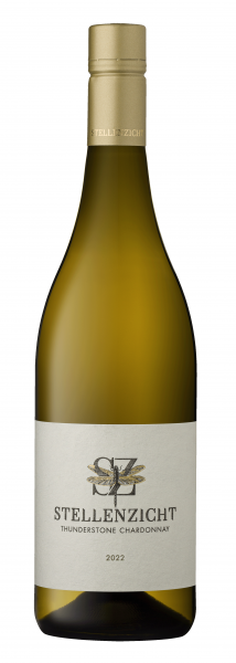 Stellenzicht Wines Thunderstone Chardonnay